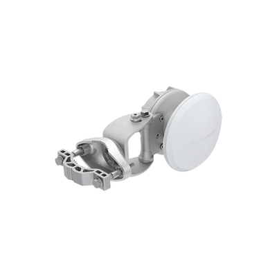 Antena Sectorial Simétrica GEN2 de 70° 5180-6400 MHz, 11.5 dBi con soporte mejorado, listas para TwisPort sin perdida