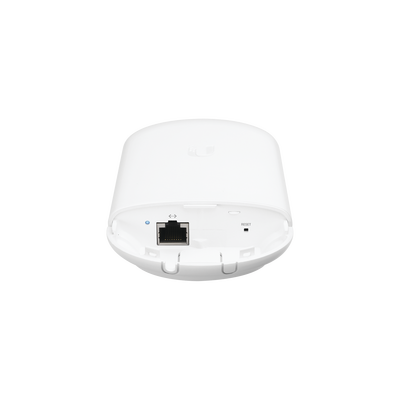 NanoStation airMAX Loco5AC CPE hasta 450 Mbps, 5 GHz (5150 - 5875 MHz), con antena integrada de 13 dBi, no incluye adaptador PoE - Image 2