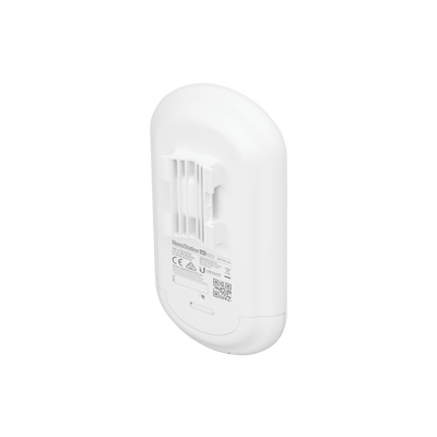 NanoStation airMAX Loco5AC CPE hasta 450 Mbps, 5 GHz (5150 - 5875 MHz), con antena integrada de 13 dBi, no incluye adaptador PoE - Image 3