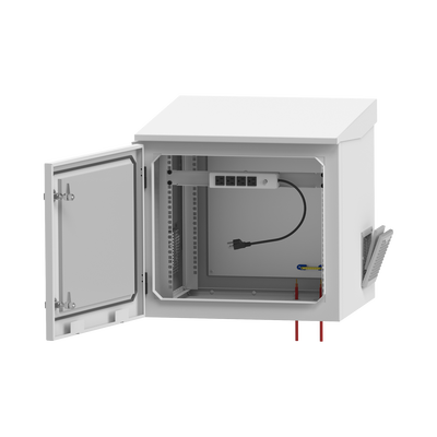 DVR Móvil / Multiplataforma / 4 Canales AHD 2 Megapixel + 4 canales IP / Almacenamiento en HDD / H.265 / Soporta 4G / WiFi / GPS - Image 3