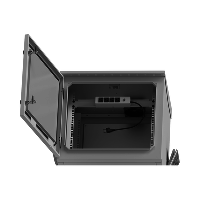 DVR Móvil / Multiplataforma / 4 Canales AHD 2 Megapixel + 4 canales IP / Almacenamiento en HDD / H.265 / Soporta 4G / WiFi / GPS - Image 6