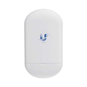 Cliente PtMP LTU™ Lite, 5 GHz (4.8 - 6-2 GHz) con antena integrada de 13 dBi