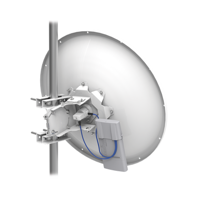 (mANT30 PA) Antena direccional 4.7 - 5.8 GHz, 30dBi de ganancia conector SMA Hembra. Con montaje de alineación de precisión - Image 3