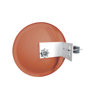 Juego de 2 Antena Direccionales para radio C5x / 4.9-6.4 GHz / Ganancia 27 dBi / Montaje incluido. - Image 2