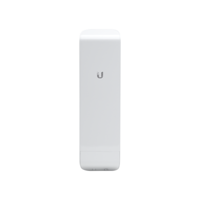 NanoStation airMAX M5 CPE, hasta 150 Mbps, frecuencia 5 GHz (5170-5875 MHz) con antena integrada de 16 dBi - Image 4