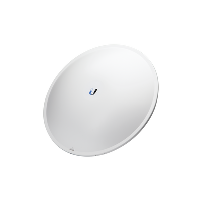 PowerBeam airMAX AC hasta 450 Mbps, frecuencia 5 GHz (5150 - 5875 MHz) con antena tipo plato de 27 dBi, radomo incluido - Image 2