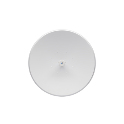 PowerBeam airMAX AC hasta 450 Mbps, frecuencia 5 GHz (5150 - 5875 MHz) con antena tipo plato de 29 dBi - Image 2