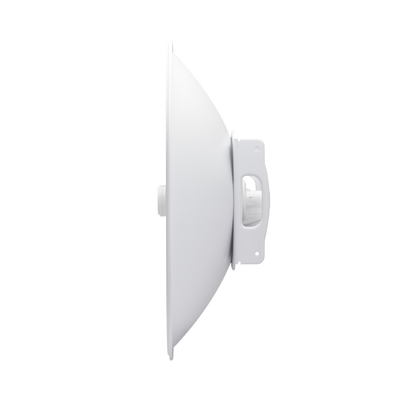 PowerBeam airMAX AC hasta 450 Mbps, frecuencia 5 GHz (5150 - 5875 MHz) con antena tipo plato de 29 dBi - Image 3