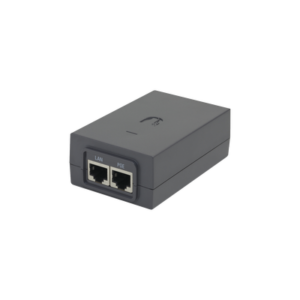 Adaptador PoE Ubiquiti de 24 VDC, 1.0 A, para airFiber X