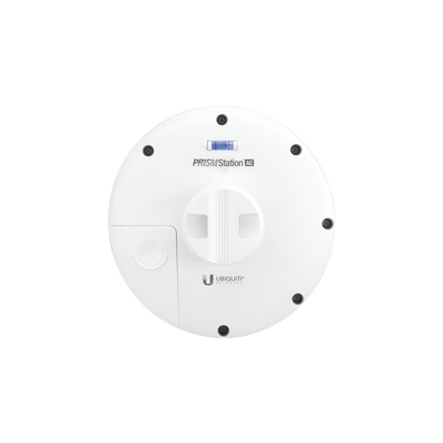 Radio Estación Base airMAX AC hasta 500 Mbps, 5 GHz (5150 - 5875 MHz) con tecnología airPrism, la antena se vende por separado - Image 2