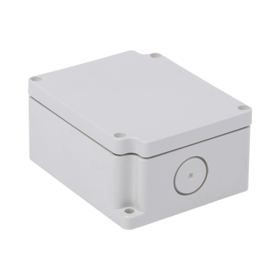 Cajas de Interconexión con 6 Terminales. De 91 x 75 x 43 mm - Image 2