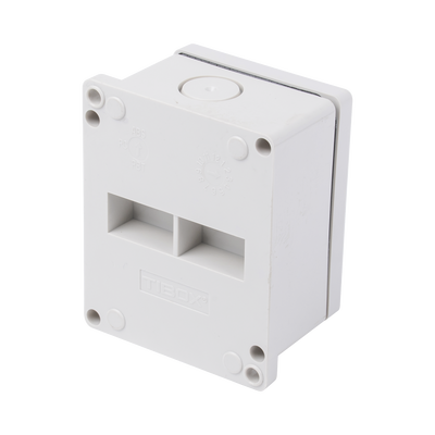 Cajas de Interconexión con 6 Terminales. De 91 x 75 x 43 mm - Image 3