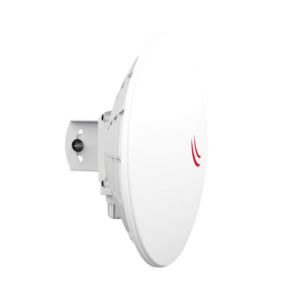 (DynaDish 5) Suscriptor de 5GHz 802.11 a/n/ac con Antena Integrada de 25 dBi, Hasta 1000 mW