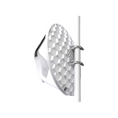 (LHG 2) Cliente en 2.4 GHz (2412 - 2485 MHz), Antena Integrada 18 dBi, Hasta 316 mW de Potencia - Image 3