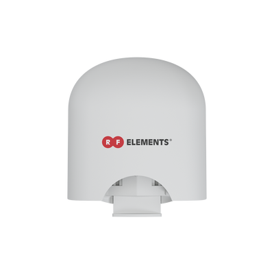 Adaptador TwistPort™ para Radio R5-AC-LITE Ubiquiti listo para antenas RF Elements, 5180-6400 MHz sin perdidas - Image 2