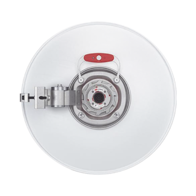 Paquete de 2 antenas UltraDish de 27.5 dBi, conector tipo Twistport y montaje innovador, 5180 - 6400 MHz - Image 2