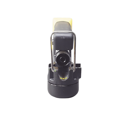 Pinza Ponchadora para Cables RG58, RG59, RG62, RG6/6Q, RG7, RG11 y Conector F, BNC y RCA. - Image 4