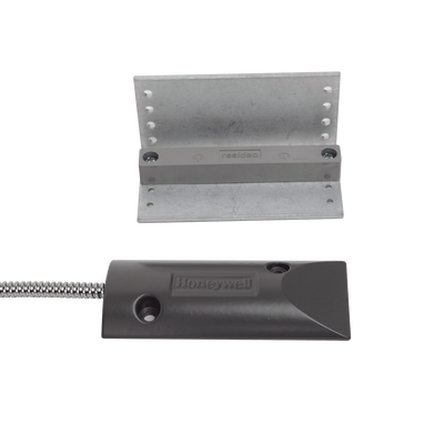 Contacto magnético uso rudo Vplex compatible con paneles Honeywell direccionable. - Image 2