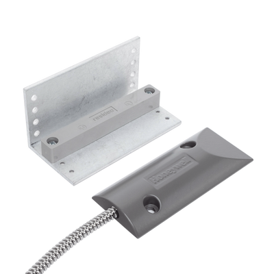 Contacto magnético uso rudo Vplex compatible con paneles Honeywell direccionable. - Image 3