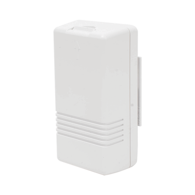 Contacto Magnético Inalámbrico / Se puede conectar OTRO Sensor Cableado / 2 Zonas /Batería de Larga Duración 3-5 años - Image 4