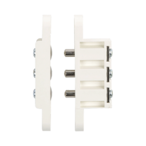 Contacto de 3 PINES para Paso de Corriente