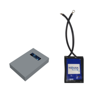 Modulo Amplificador de Potencia para Energizador