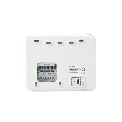 Teclado Programador Ultradelgado compatible con panel FORCE - Image 2