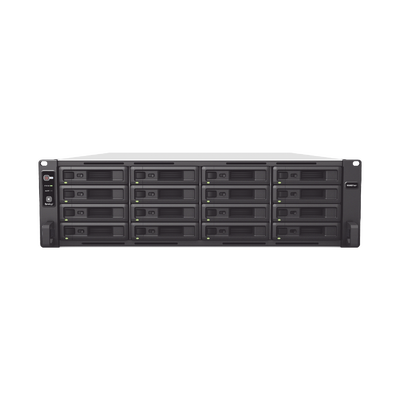 Servidor Nas para rack de 16 bahías / Hasta 640 TB - Image 2