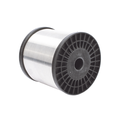 Cable de Aluminio Reforzado / Intemperie / Ideal para Cercas Electrificadas / Calibre 16 - 500mts - Image 2