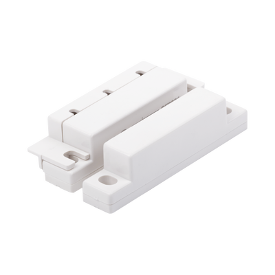 Contacto magnético para puertas y ventanas color blanco / GAP: 33 mm - Image 2