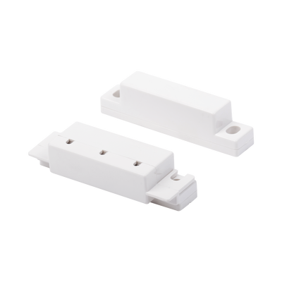 Contacto magnético para puertas y ventanas color blanco / GAP: 33 mm - Image 3