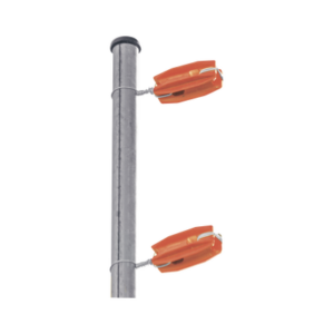 NVR de  64 canales / 8K / Hasta 8 Discos Duros / H.265 & Wisestream / Wisenet P2P