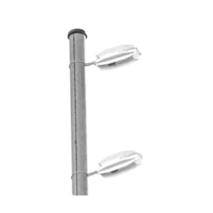 Switch Industrial con UPS / Administrable Gigabit / 3 Puertos Gigabit PoE+ (30 W) + 1 Puertos Gigabit PoE++ (90 W) / 2 Puertos SFP / 120 W Total / 48 a 57 VCD / Ideal para Proyectos / 300 Metros de Distancia