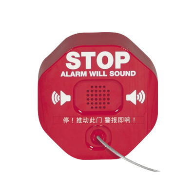 Anunciador STI inalámbrico para Extintor - Image 2