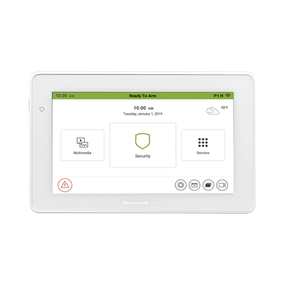 Servidor para Hik-Central Professional / Incluye Licencias de 32 Cámaras y 4 Puertas / Intel® Core™ i7-12700 / 64 Bits / Alto Desempeño / Diseño Compacto / Crecimiento hasta 256 Canales - Image 2