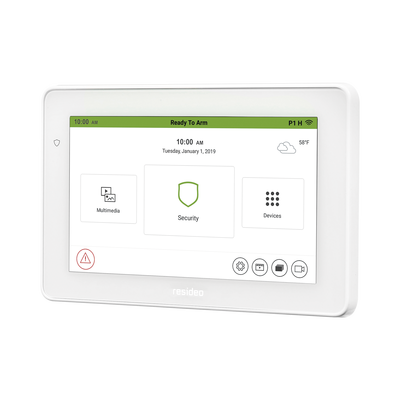 Servidor para Hik-Central Professional / Incluye Licencias de 32 Cámaras y 4 Puertas / Intel® Core™ i7-12700 / 64 Bits / Alto Desempeño / Diseño Compacto / Crecimiento hasta 256 Canales