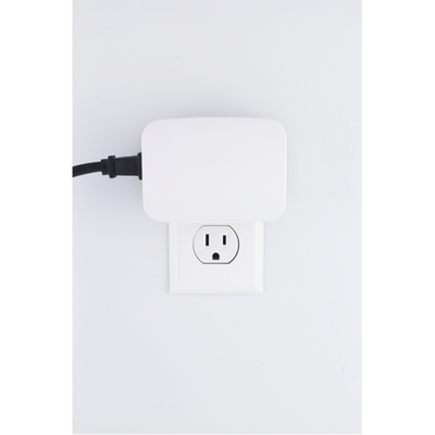 Plug-In Dimmer, seƱal inalambrica Z-WAVE para Tomacorriente convencional, compatible con HUB HC7, panel L5210, L7000, Total Connect y Alarm.com - Image 5
