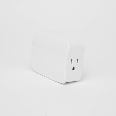 Plug-In Dimmer, seƱal inalambrica Z-WAVE para Tomacorriente convencional, compatible con HUB HC7, panel L5210, L7000, Total Connect y Alarm.com - Image 2