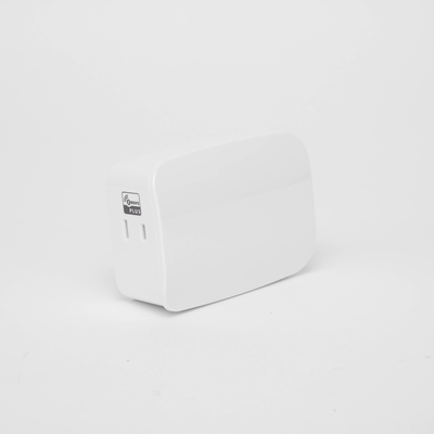 Plug-In Dimmer, seƱal inalambrica Z-WAVE para Tomacorriente convencional, compatible con HUB HC7, panel L5210, L7000, Total Connect y Alarm.com - Image 3