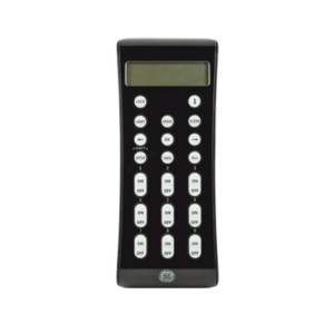 Teclado Inalámbrico con Display Para Control de Dispositivos Z-WAVE, apagadores On/Off, marca JASCO