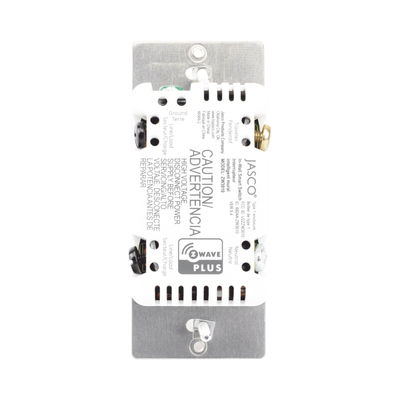 Dimmer, señal inalámbrica Z-WAVE, compatible con HUB HC7, panel de alarma L5210, L7000, Total Connect. y Alarm.Com - Image 5