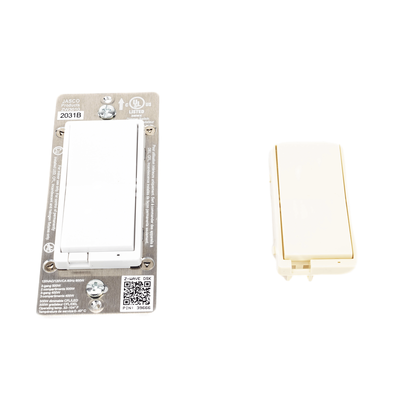 Dimmer, señal inalámbrica Z-WAVE, compatible con HUB HC7, panel de alarma L5210, L7000, Total Connect. y Alarm.Com - Image 9