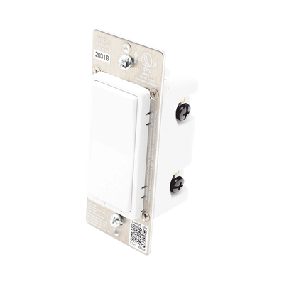 Dimmer, señal inalámbrica Z-WAVE, compatible con HUB HC7, panel de alarma L5210, L7000, Total Connect. y Alarm.Com - Image 4