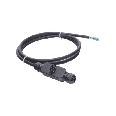 Conector Troncal Para Microinversores HMS-2000-4T, 10AWG - Image 3