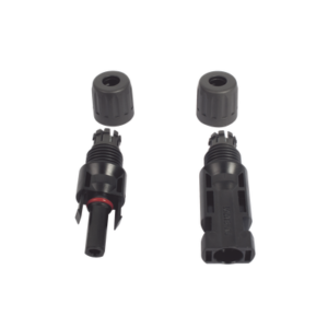 Conectores para Módulos Fotovoltaicos