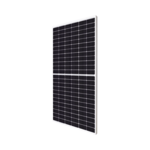 Modulo Solar ETSOLAR, 550W, 50 Vcc, Monocristalino, 144 Celdas grado A