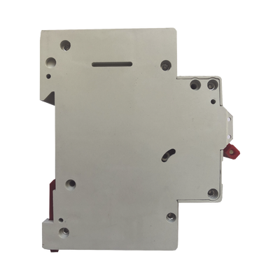 Protección Térmica 2P, 32A, Corriente Alterna 400 V CA para Aplicación Fotovoltaica Montaje Riel DIN - Image 3