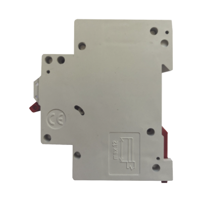 Protección Térmica 2P, 32A, Corriente Alterna 400 V CA para Aplicación Fotovoltaica Montaje Riel DIN - Image 4