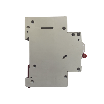 otección Térmica 2P, 63 A, Corriente Alterna 400 Vca para Aplicación Fotovoltaica Montaje Riel DIN - Image 3