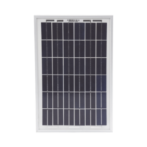 Modulo Solar EPCOM POWER LINE, 10W, 12 Vcc , Policristalino, 36 Celdas grado A